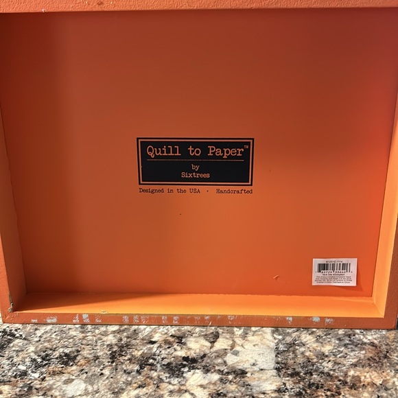 NWOT Halloween Sign - Picture 2 of 3